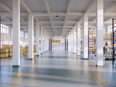 连云港厂房办公室装修-实验室装修-无尘净化车间装修-品美装饰公司