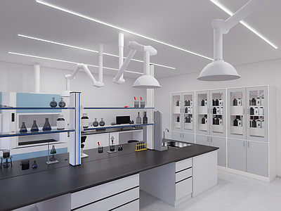 连云港无尘车间装修在各行各业的重要性